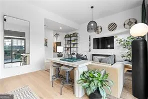 $350,000 | 567 Ponce De Leon Avenue Northeast, Unit 405, Atlanta, GA 30308