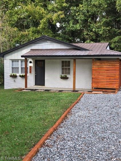 209 Snider Street High Point, NC 27265 - Photo 6 of 25 Gallery Image 6
