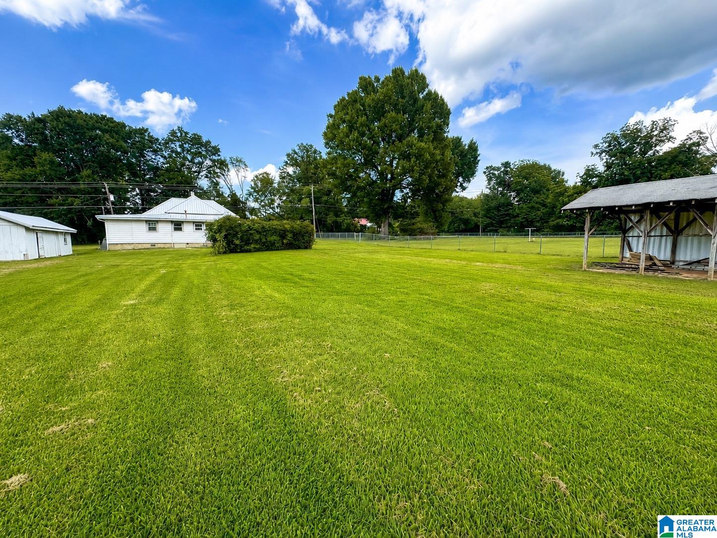 506 Alexandria Road Weaver, AL 36277 - Photo 23 of 25