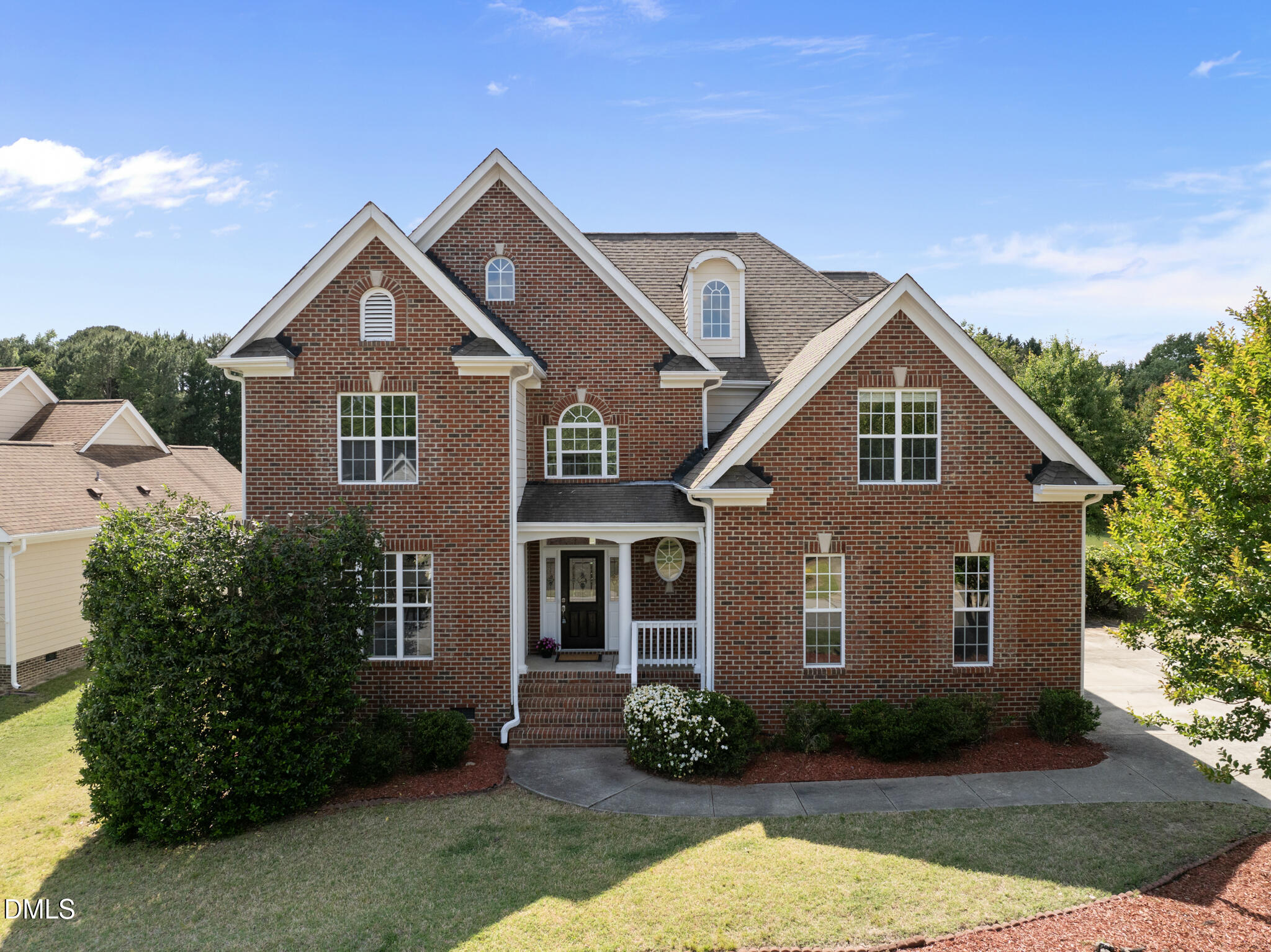 2912 Oak Bridge Drive Raleigh, NC 27610 - Photo 1 of 73 DJI_20260513153958_0006_D