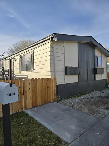 $138,000 | 1519 Glenwood Lane, Bishop, CA 93514