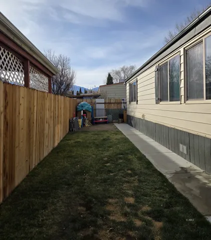 $138,000 | 1519 Glenwood Lane, Bishop, CA 93514