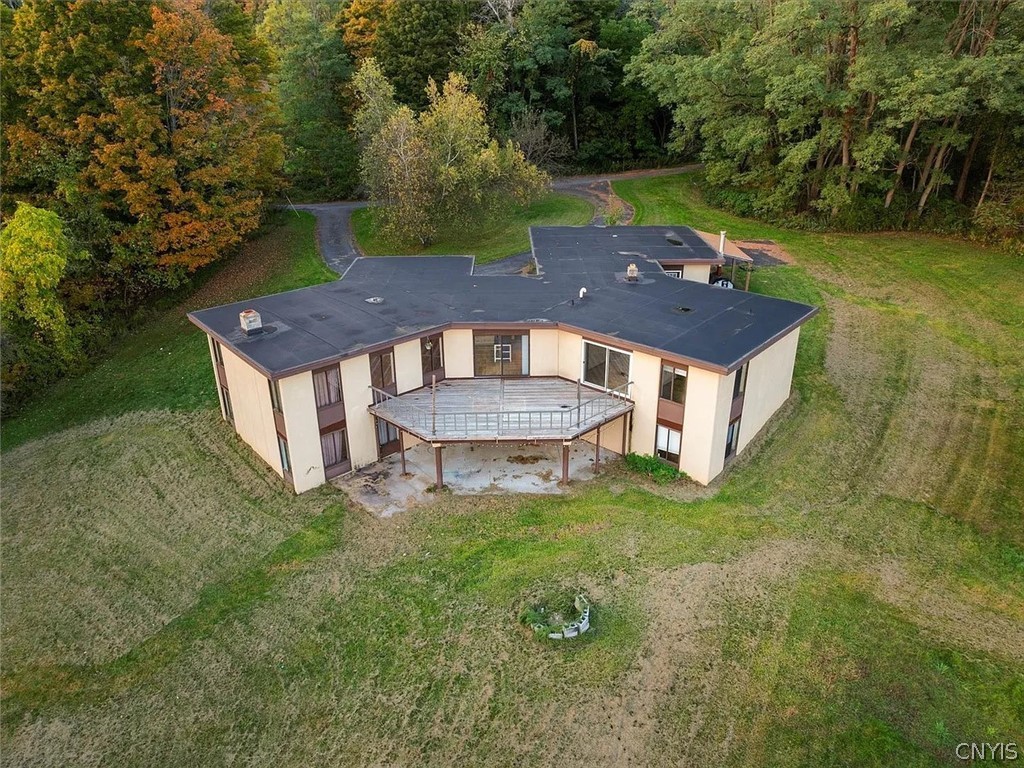 9198 Sly Hill Road Lee, NY 13303 - Photo 3 of 45