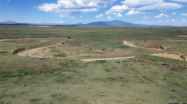 a view of an ocean beach