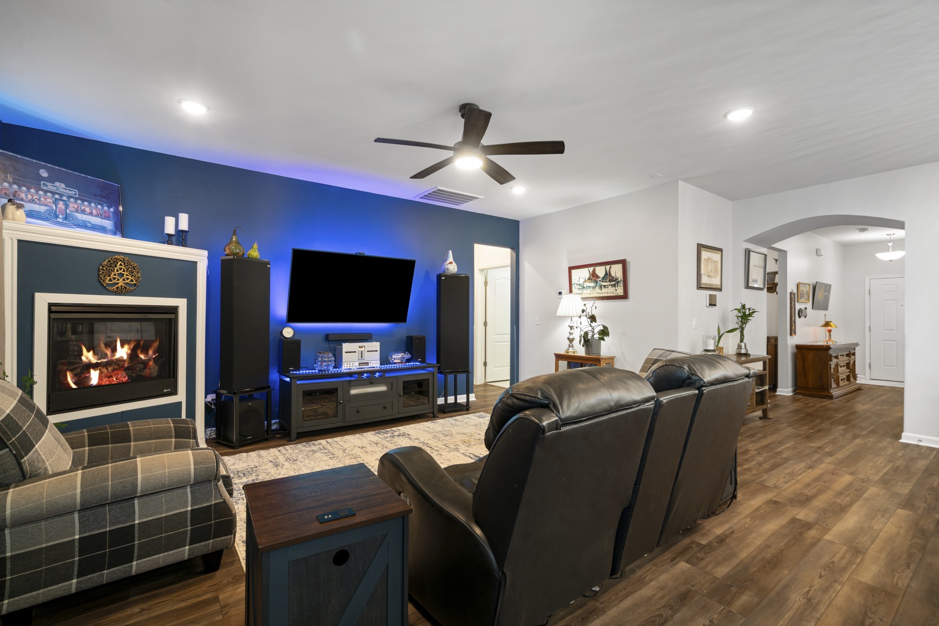 6006 Monroe Way Spring Hill Spring Hill, TN 37174 - Photo 18 of 78
