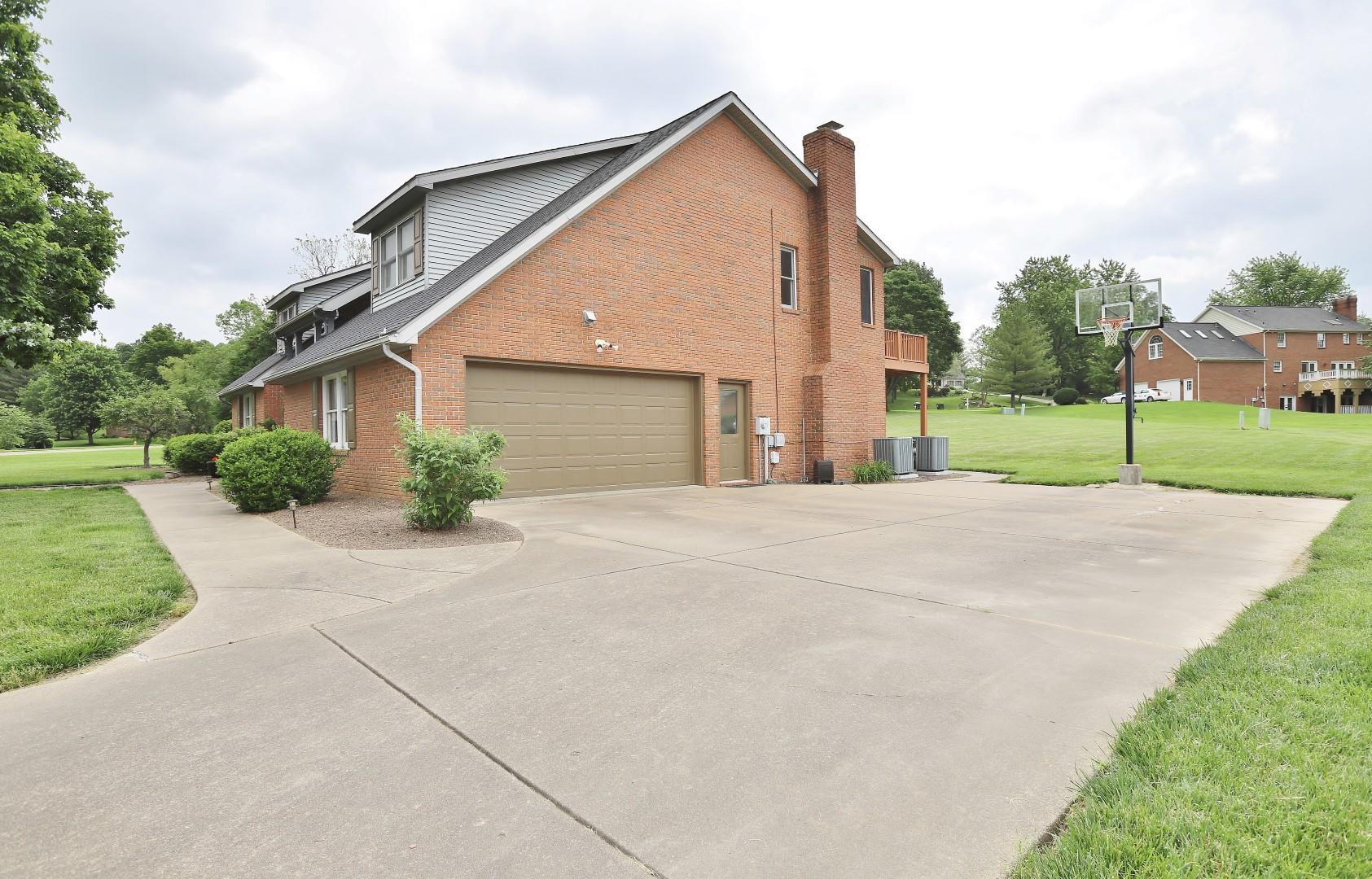 901 Calumet Road Evansville, IN 47725 - Photo 34 of 34 Gallery Image 34