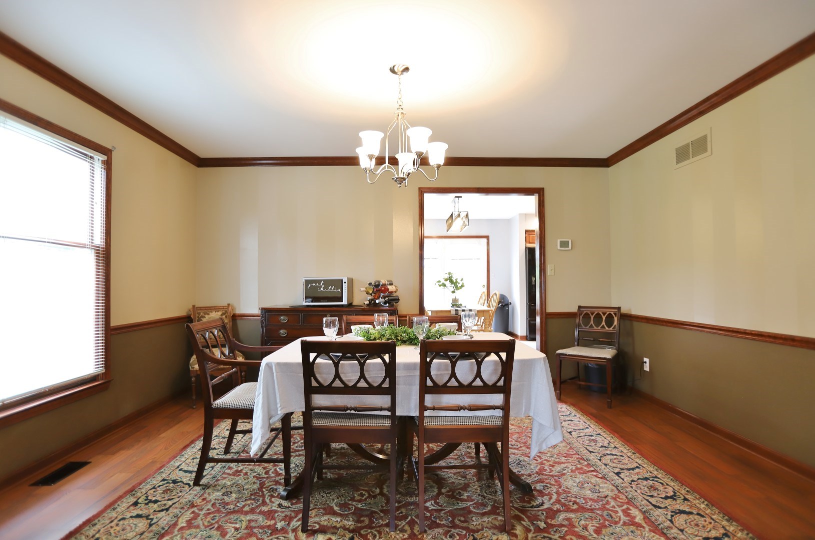 901 Calumet Road Evansville, IN 47725 - Photo 6 of 34 Gallery Image 6