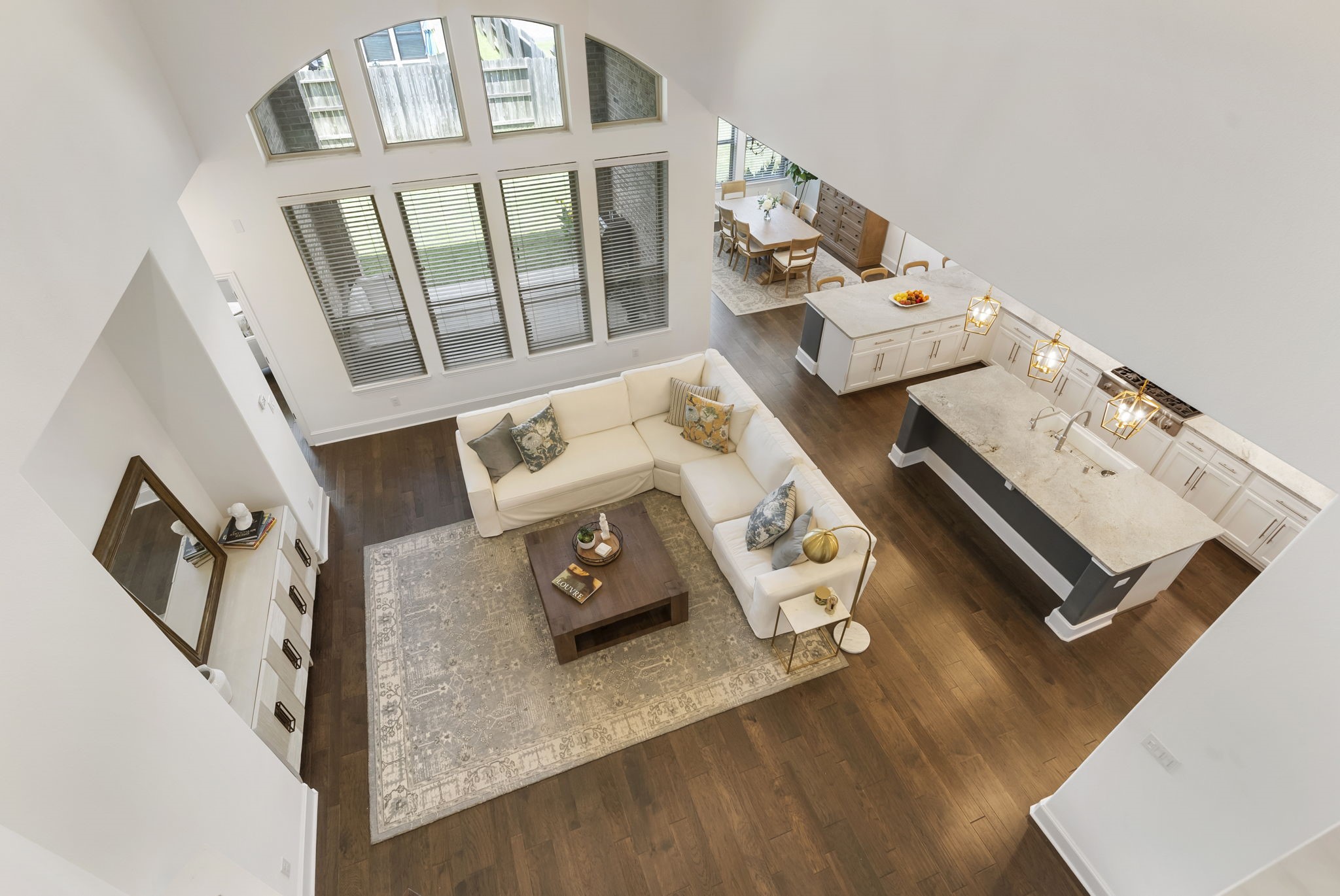 1038 Bat Hawk Court Conroe, TX 77385 - Photo 17 of 31