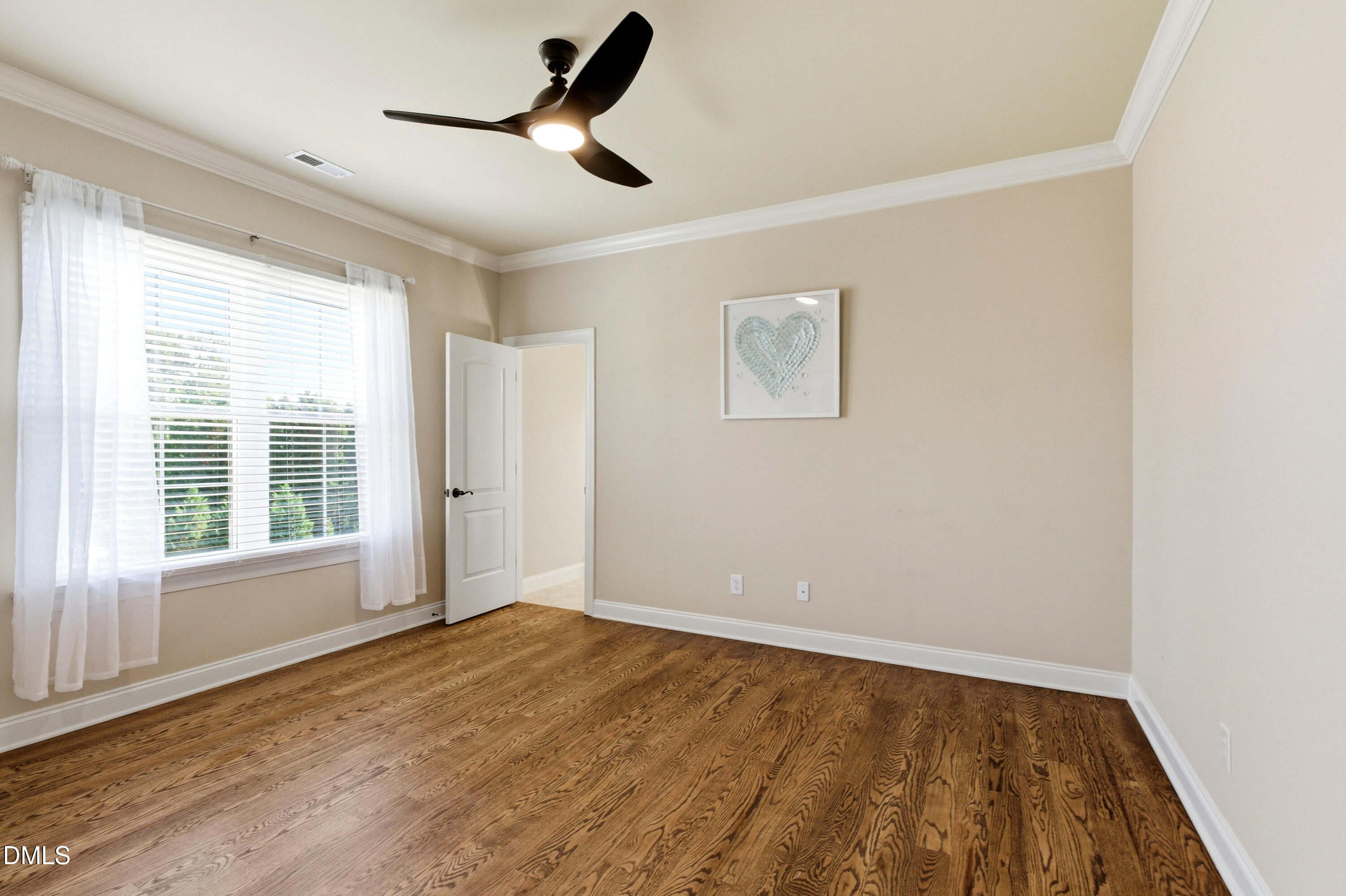 2515 Village Manor Way Raleigh, NC 27614 - Photo 32 of 62