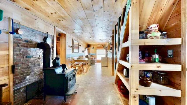 $389,900 | 15 Hamlin Loop, Harmony, ME 04942