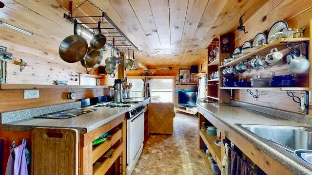 $389,900 | 15 Hamlin Loop, Harmony, ME 04942