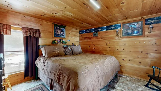 $389,900 | 15 Hamlin Loop, Harmony, ME 04942