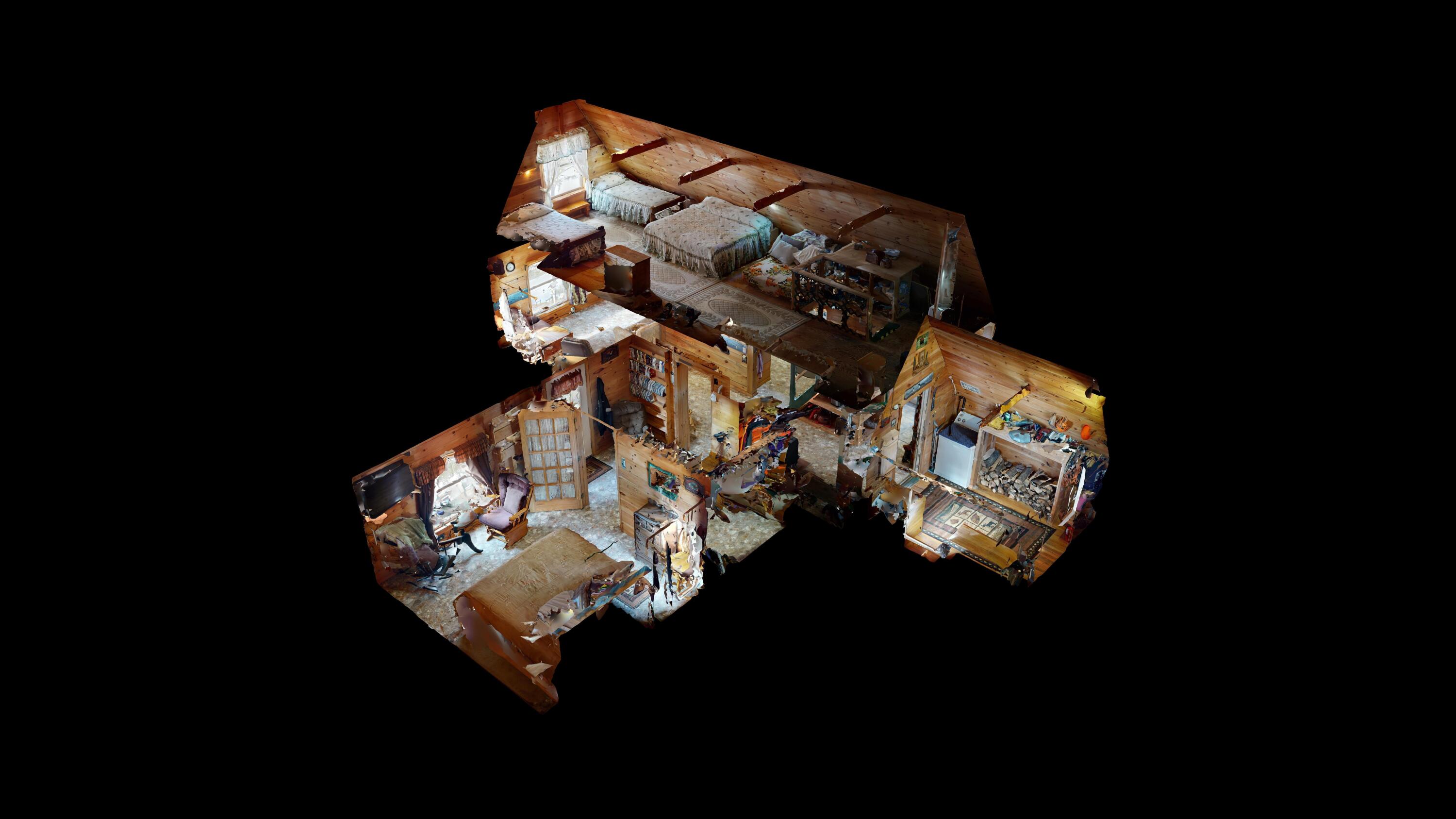 15 Hamlin Loop Harmony, ME 04942 - Photo 40 of 90 15-Hamlin-Loop-Dollhouse-View