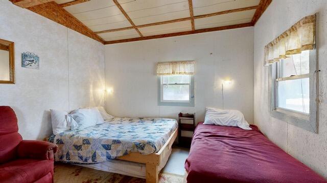 15 Hamlin Loop Harmony, ME 04942 - Photo 46 of 90 Bunkhouse