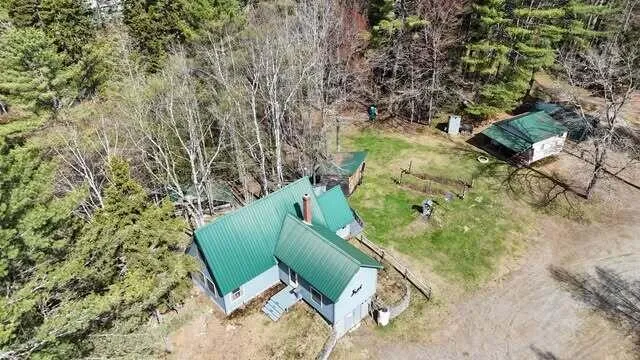 $389,900 | 15 Hamlin Loop, Harmony, ME 04942