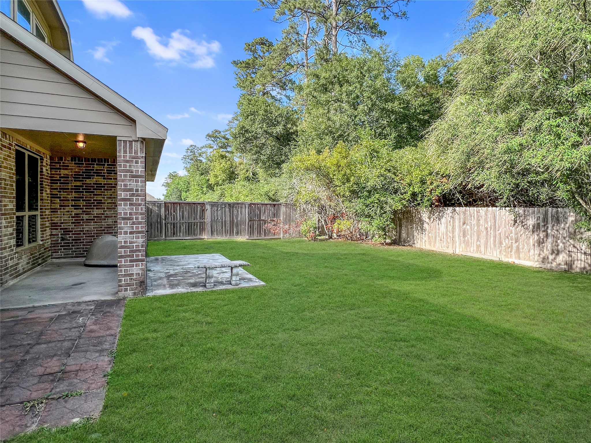 25310 Evergreen Bend Drive Spring, TX 77389 - Photo 35 of 37