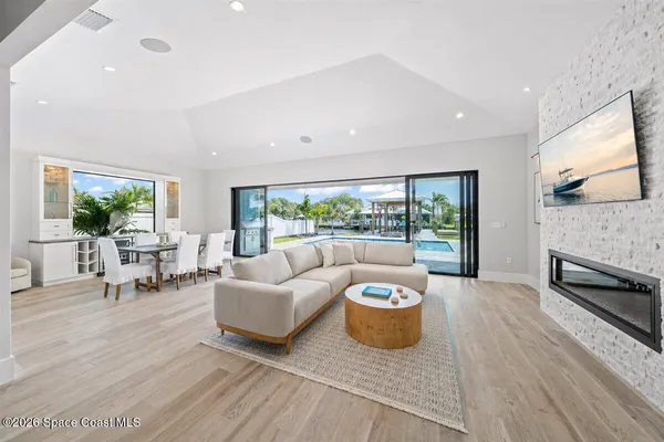 $2,675,000 | 119 Aucila Road, Cocoa Beach, FL 32931
