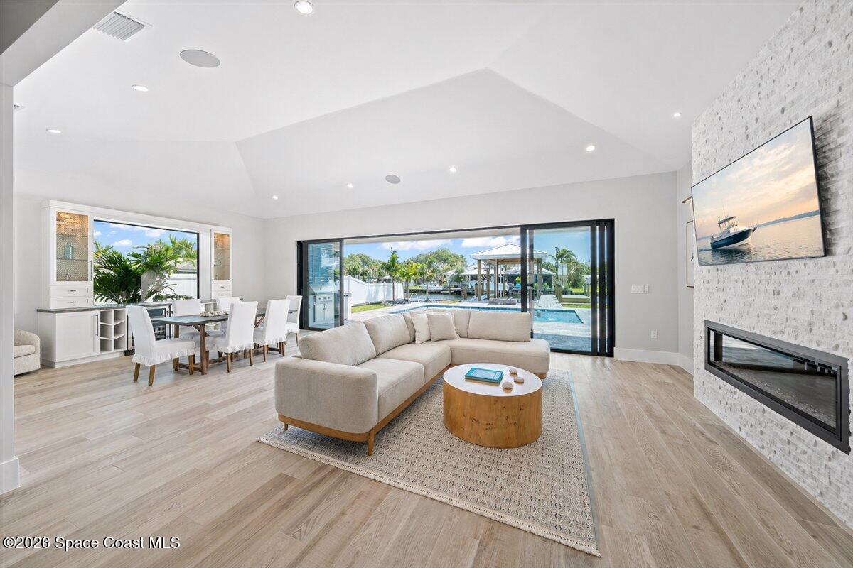 119 Aucila Road Cocoa Beach, FL 32931 - Photo 12 of 65 .