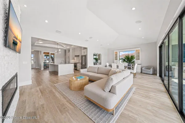 $2,675,000 | 119 Aucila Road, Cocoa Beach, FL 32931