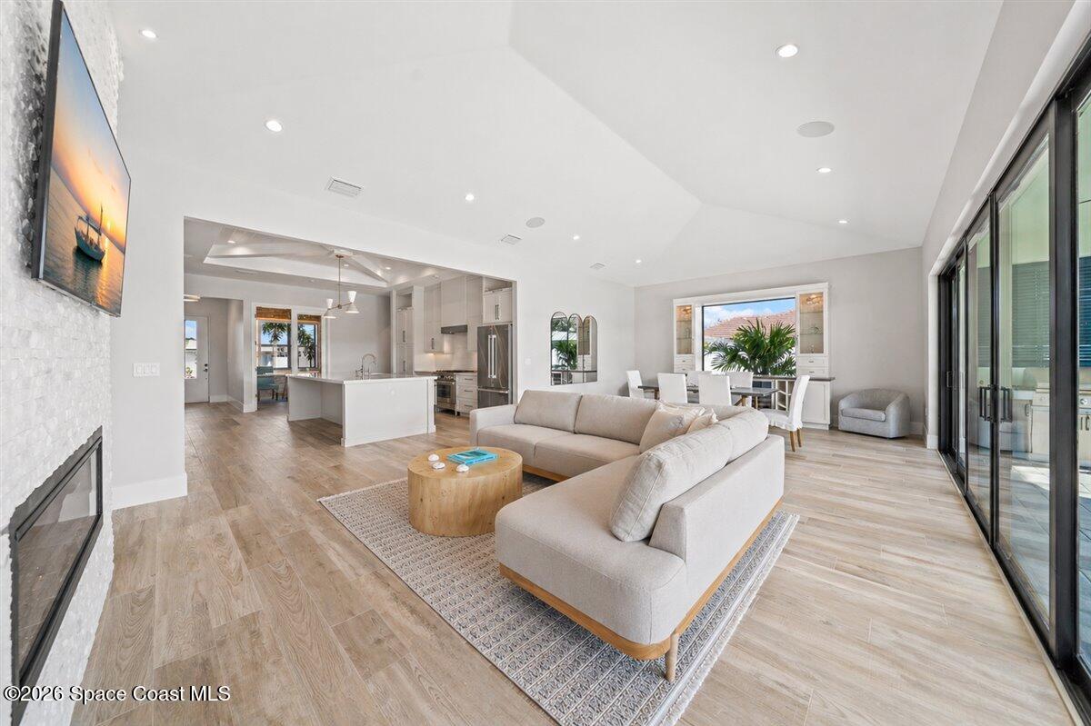 119 Aucila Road Cocoa Beach, FL 32931 - Photo 13 of 65 .