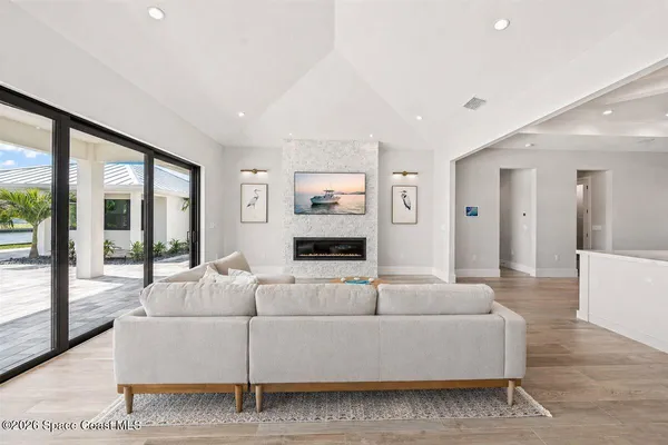 $2,675,000 | 119 Aucila Road, Cocoa Beach, FL 32931