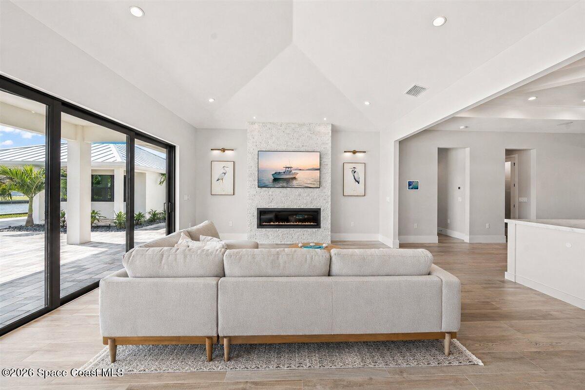 119 Aucila Road Cocoa Beach, FL 32931 - Photo 14 of 65 .
