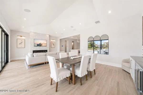 $2,675,000 | 119 Aucila Road, Cocoa Beach, FL 32931