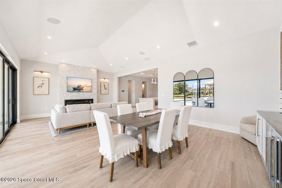 119 Aucila Road Cocoa Beach, FL 32931 - Photo 15 of 65 .