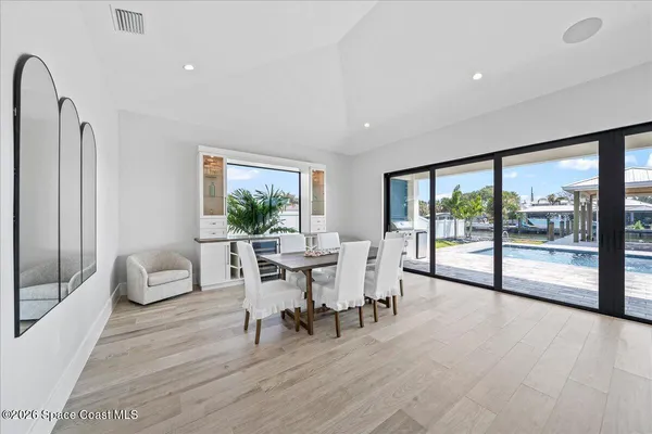 $2,675,000 | 119 Aucila Road, Cocoa Beach, FL 32931