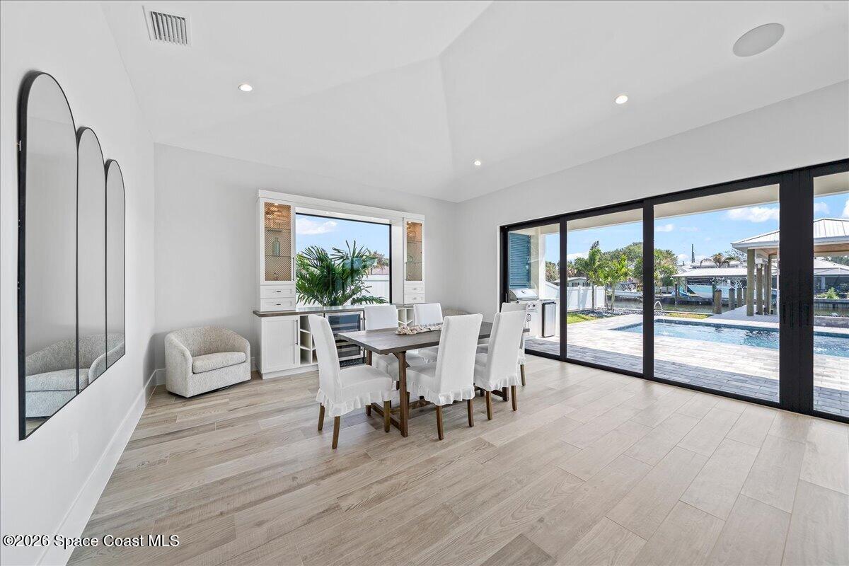 119 Aucila Road Cocoa Beach, FL 32931 - Photo 16 of 65 .