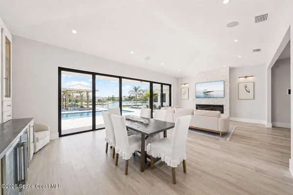 $2,675,000 | 119 Aucila Road, Cocoa Beach, FL 32931