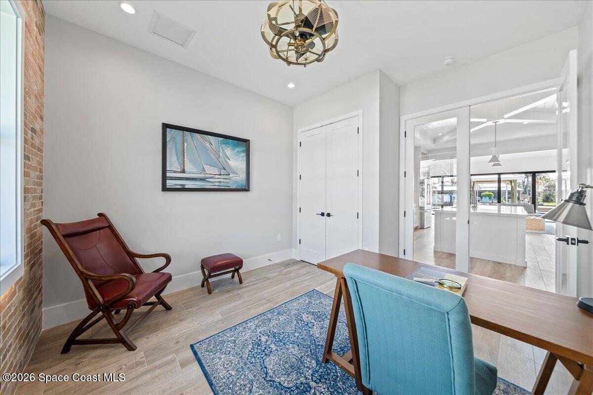 119 Aucila Road Cocoa Beach, FL 32931 - Photo 19 of 65 .