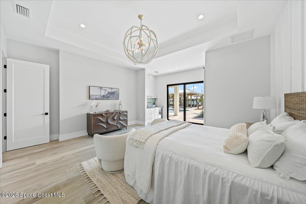 119 Aucila Road Cocoa Beach, FL 32931 - Photo 21 of 65 .