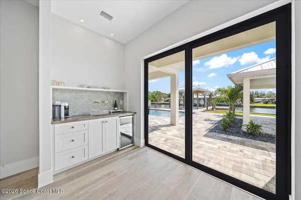 $2,675,000 | 119 Aucila Road, Cocoa Beach, FL 32931