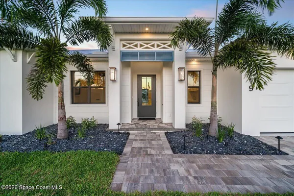 $2,675,000 | 119 Aucila Road, Cocoa Beach, FL 32931