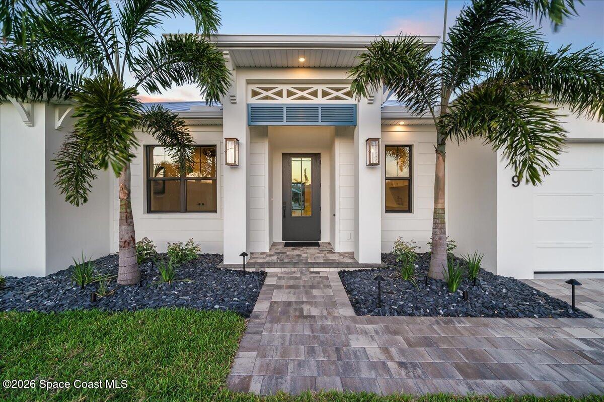 119 Aucila Road Cocoa Beach, FL 32931 - Photo 3 of 65 .