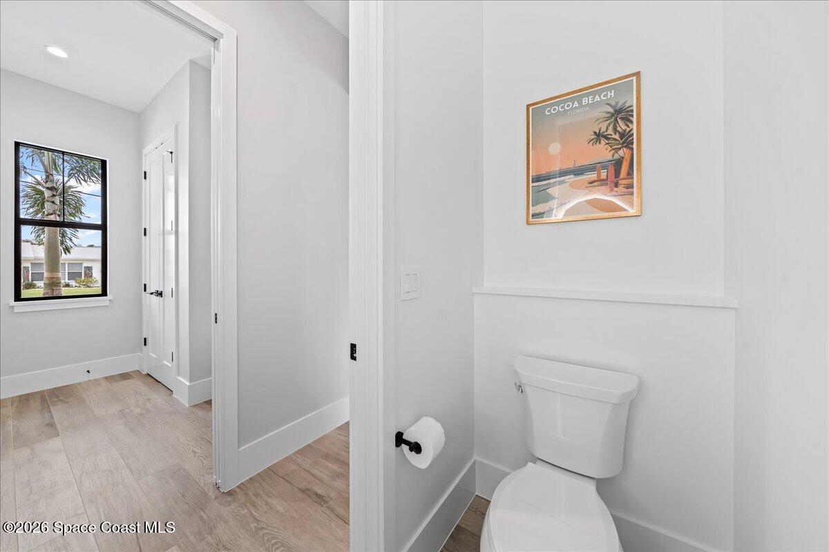 119 Aucila Road Cocoa Beach, FL 32931 - Photo 37 of 65 .