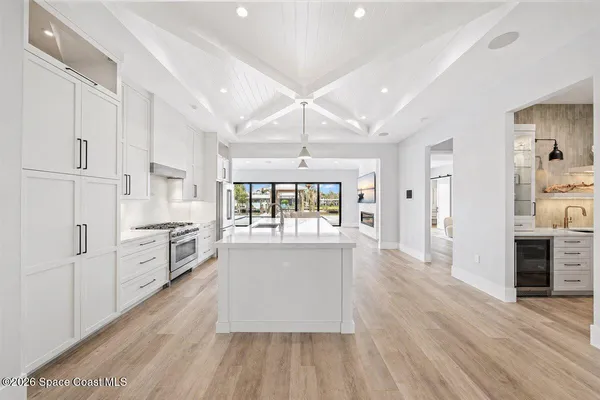 $2,675,000 | 119 Aucila Road, Cocoa Beach, FL 32931