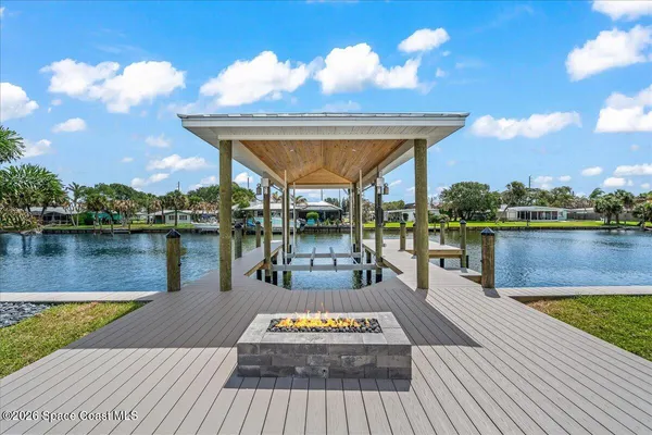 $2,675,000 | 119 Aucila Road, Cocoa Beach, FL 32931