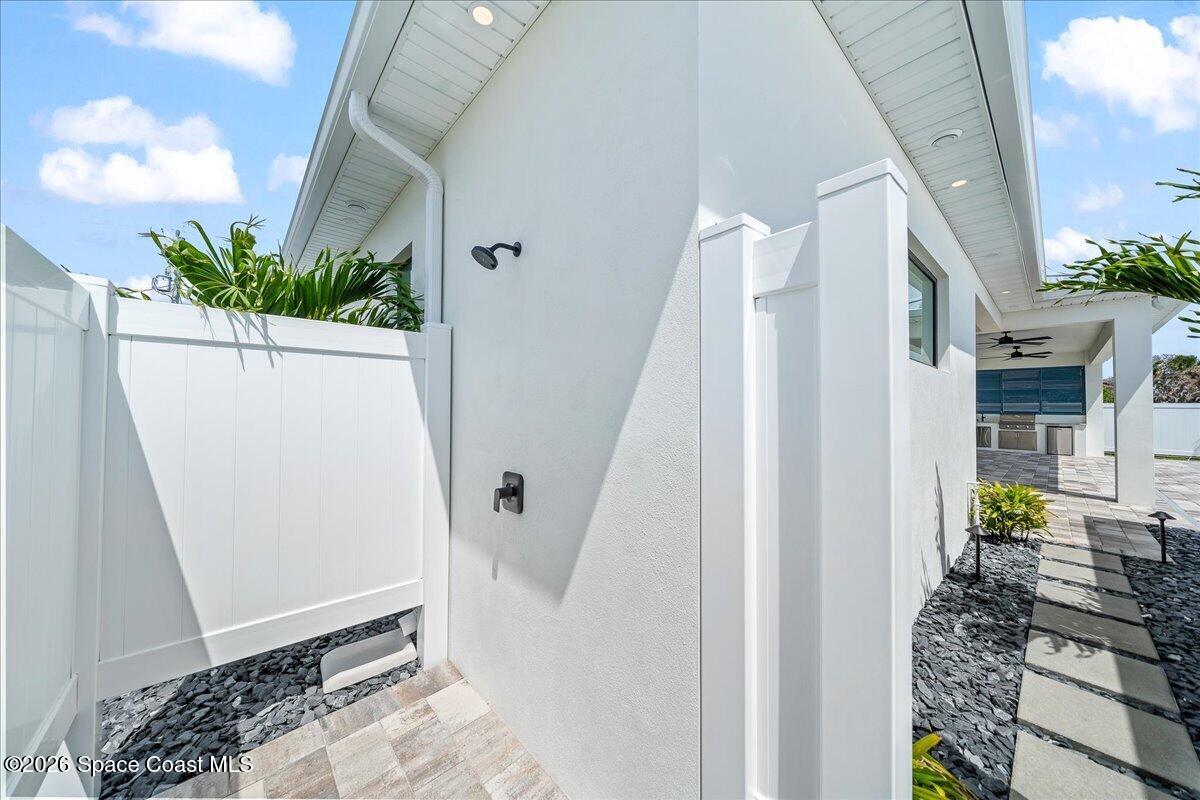 119 Aucila Road Cocoa Beach, FL 32931 - Photo 46 of 65 .