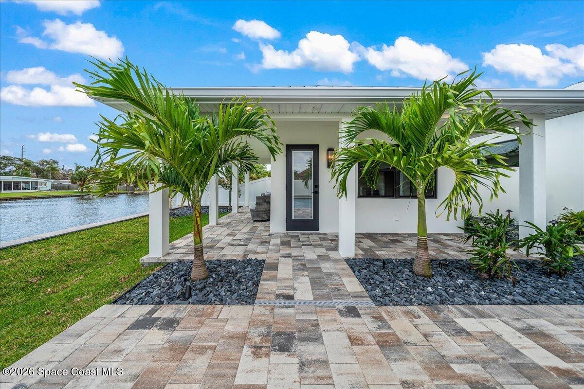 119 Aucila Road Cocoa Beach, FL 32931 - Photo 48 of 65 .