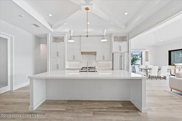 $2,675,000 | 119 Aucila Road, Cocoa Beach, FL 32931