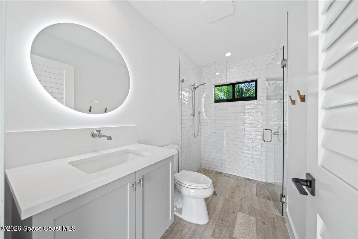119 Aucila Road Cocoa Beach, FL 32931 - Photo 51 of 65 .