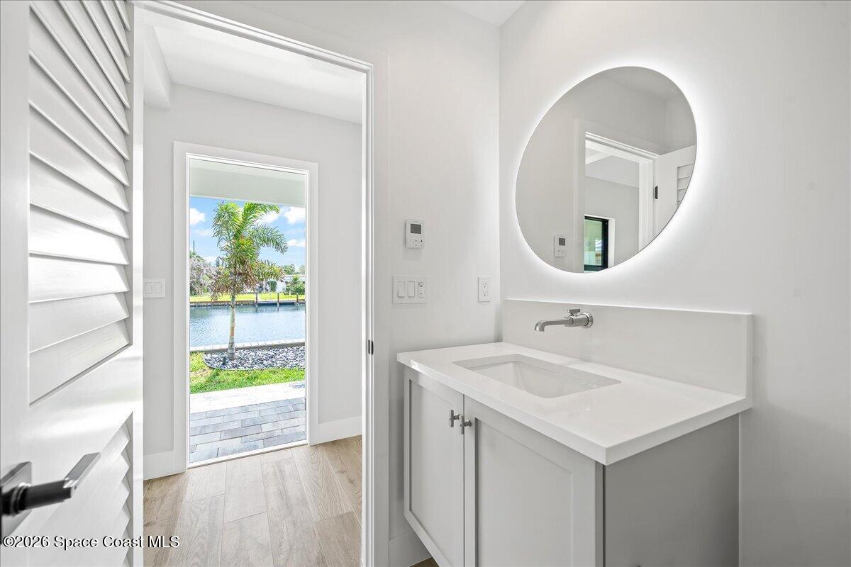 119 Aucila Road Cocoa Beach, FL 32931 - Photo 52 of 65 .