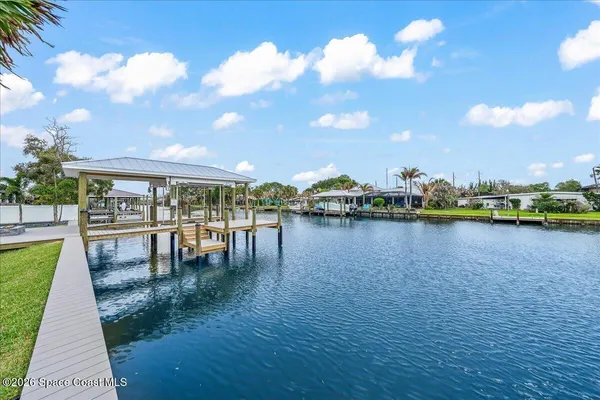 $2,675,000 | 119 Aucila Road, Cocoa Beach, FL 32931