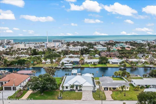 $2,675,000 | 119 Aucila Road, Cocoa Beach, FL 32931