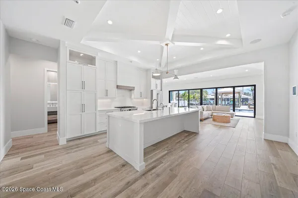 $2,675,000 | 119 Aucila Road, Cocoa Beach, FL 32931