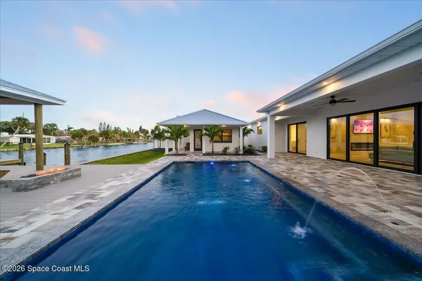 $2,675,000 | 119 Aucila Road, Cocoa Beach, FL 32931