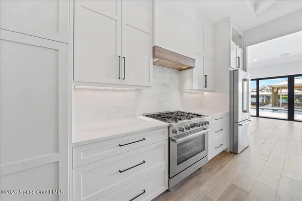 $2,675,000 | 119 Aucila Road, Cocoa Beach, FL 32931