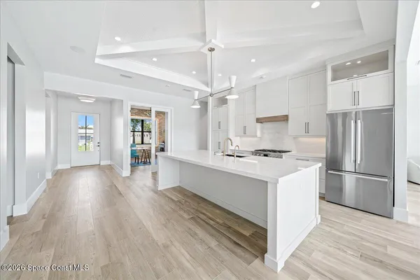$2,675,000 | 119 Aucila Road, Cocoa Beach, FL 32931